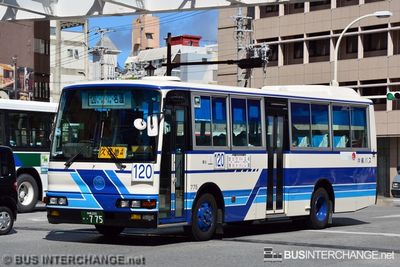沖縄 200 か  775 · 120