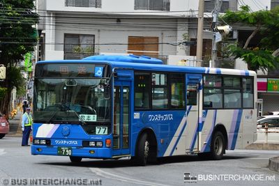 沖縄 200 か  790 · NOT IN SERVICE