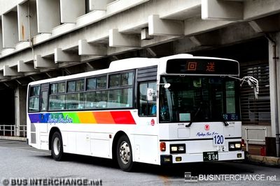 沖縄 200 か  804 · NOT IN SERVICE