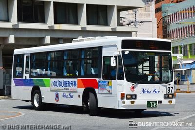 Isuzu Cubic