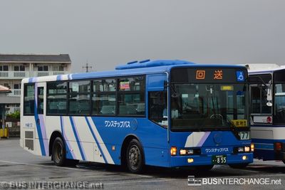 沖縄 200 か  855 · NOT IN SERVICE