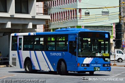 沖縄 200 か  858 · 77
