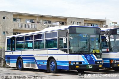 沖縄 200 か  876