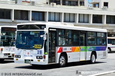 沖縄 200 か  894