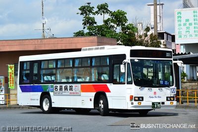 沖縄 200 か  895 · 120