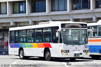 Isuzu Cubic