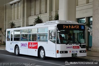 沖縄 200 か  914 · LCC
