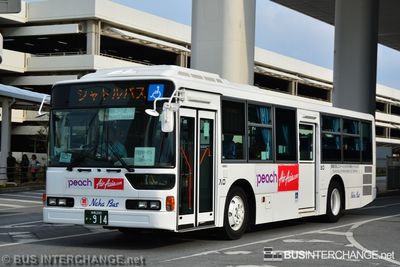 沖縄 200 か  914 · LCC
