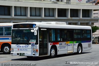 沖縄 200 か  919 · NOT IN SERVICE