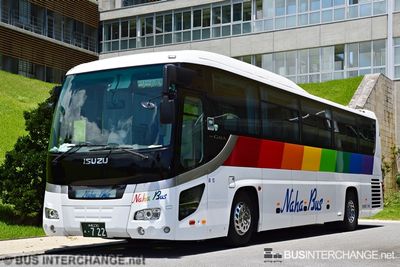 Isuzu Gala