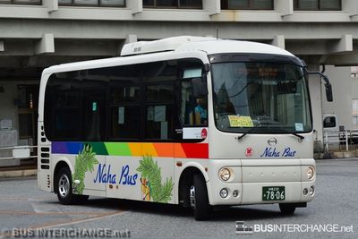 Hino Poncho