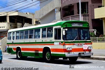 Hino RE101