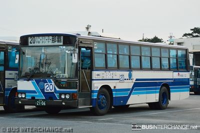 沖 22 か 2106 · 120