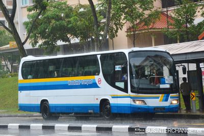 PA6371U