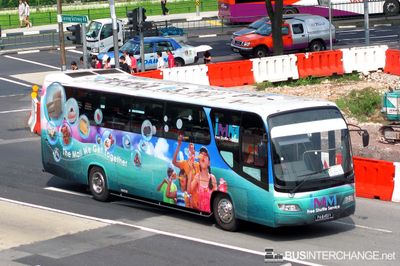 PA6451Y · IMM Shuttle