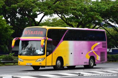 PA7706G