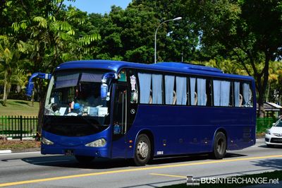 King Long XMQ6119K