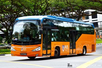 PA9708M - Private Operator Scania K230UB