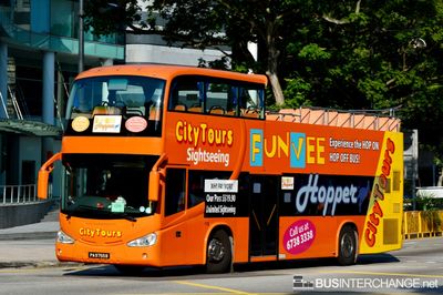 City Tours Sightseeing