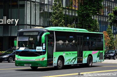 PC 318D · 669