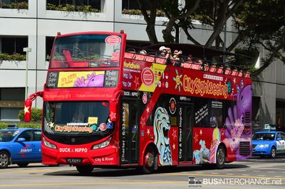 PC1024U