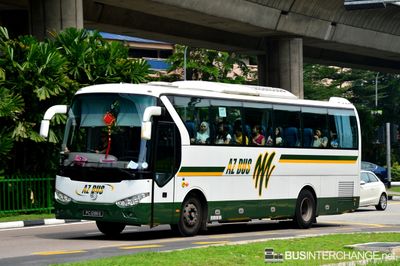 Golden Dragon XML6103J98