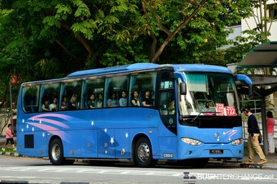Golden Dragon XML6118E1A