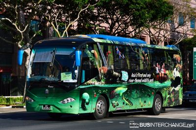 Zhong Tong LCK6107H