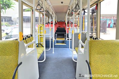 Interior · PC2677D