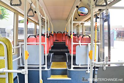 Interior · PC2677D