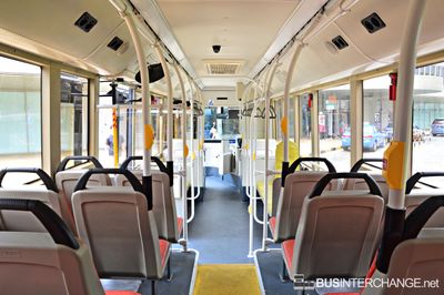 Interior · PC2677D