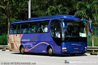 PC7770J - Private Operator MAN 14.280 HOCL-R (A67)