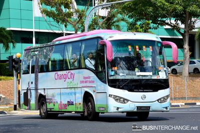 Golden Dragon XML6957J14
