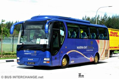 MAN 14.280 HOCL-R (A67)