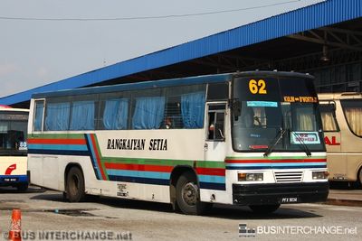 Rangkaiyan Setia