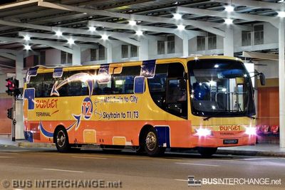 Isuzu LT134P