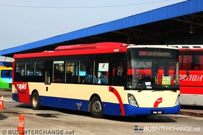 PHH8197 · 709