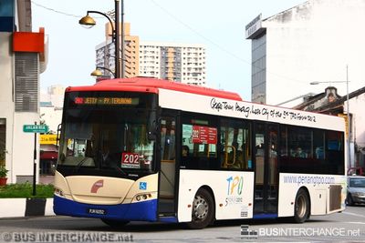 PJH6052 · 202