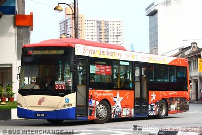 PJH 148 · 203