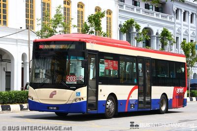 PJH 165 · 203
