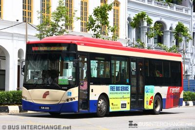 PJM4705 · 401E