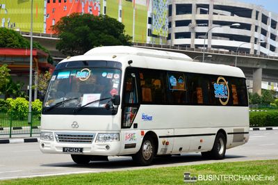 Shuchi TYK6800H