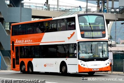 RL 377 · CREW BUS