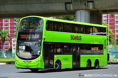 SBS6K · 518