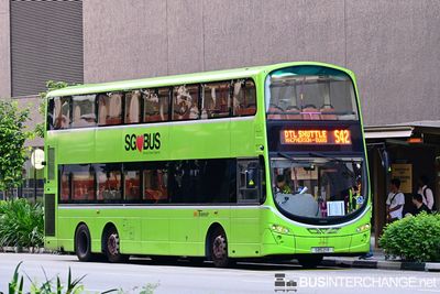 SBS  21R · S42