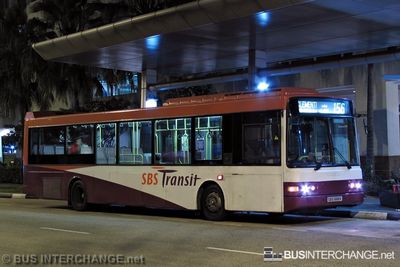 SBS1688K · 156