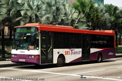 SBS1688K · 163