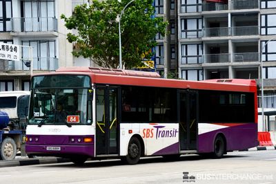SBS1688K · 84