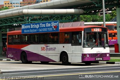 SBS1822P · 325