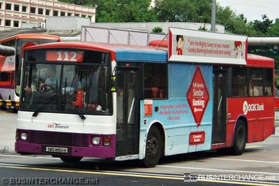 SBS1850H · 112